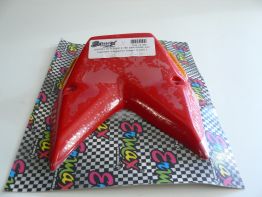 Undertail rear fender Kawasaki Z 750