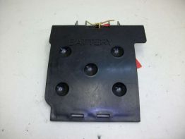 Accubak Honda CB 500