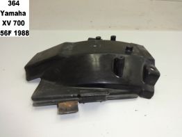 Achterspatbord Yamaha XV 750 Virago