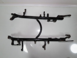 Frame - onderdelen Moto Guzzi California EV