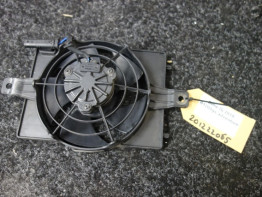 Fan BMW R 1200 GS LC Adventure