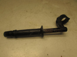 Clip on links Yamaha FJ 1200