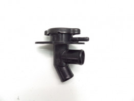 Radiator toebehoren Yamaha FZR 600