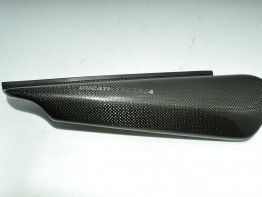 Rechter zijkuip klein Ducati Monster S4