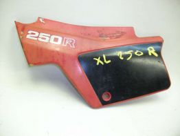 Seitenverkleidung links klein Honda Overige Honda