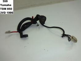 Startmotor relais Yamaha TDM