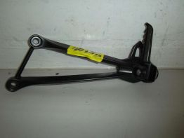 Duo voetsteun links Kawasaki ZX 10 R