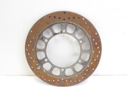 Remschijf voor Suzuki GSX F 600