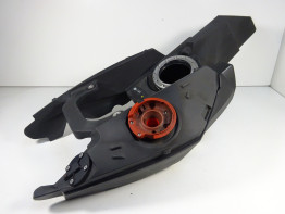 Fuel tank BMW F 650 GS