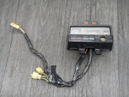 Teller Suzuki Madura 1200