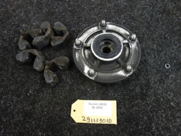 Tandwieldrager Suzuki DL 650 V STROM