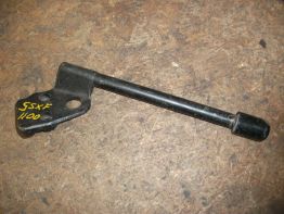 Lenkerstummel rechts Suzuki GSX F 1100