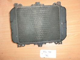 Radiateur Kawasaki KLE 500