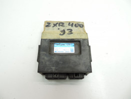 CDI Einheit Kawasaki ZXR 400