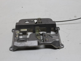 Sitzbank Yamaha Tracer 900