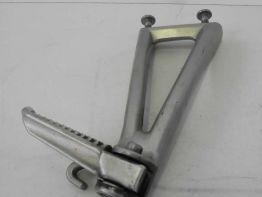 Duo voetsteun rechts Yamaha YZF R6