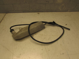 Koelvloeistof reservoir Kawasaki ZZR 1100