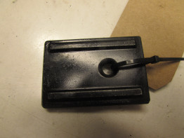 Motorblockdeckel Yamaha V max