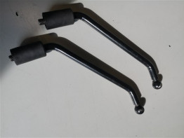 Spiegel set Ducati Hypermotard 1100