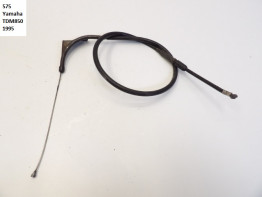 Koppelingskabel Yamaha TDM