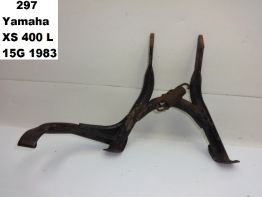 Standaard Yamaha XS 400