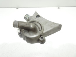 Engine cover BMW F 650 GS