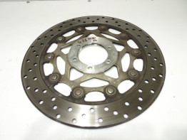 Remschijf voor Yamaha TDM