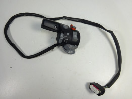 Handlebar switch assy right BMW R 1200 RT