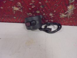 Stuurschakelaar rechts Ducati Panigale 1199