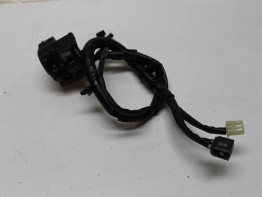 Lenkerschalter links Yamaha MT 09
