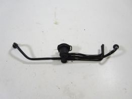 Gasklephuis BMW R 1100 RT