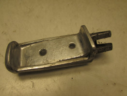 Fussraste rechts Yamaha V max