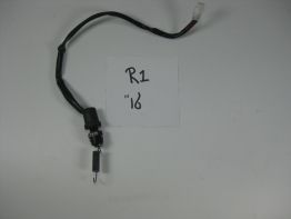 Sonstiges Yamaha YZF R1