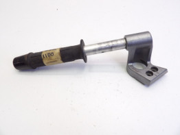 Clip on links Kawasaki ZZR 1100