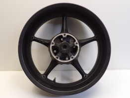Rear wheel Yamaha MT 03