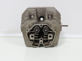 Cylinder head Moto Guzzi V35 V50 V65