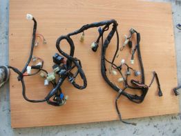 Kabelbaum Yamaha FJR 1300