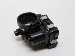 Gasklephuis BMW R 1200 R