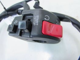 Stuurschakelaar rechts Kawasaki ZX 6 R