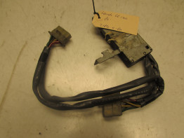 Overig Honda Goldwing GL