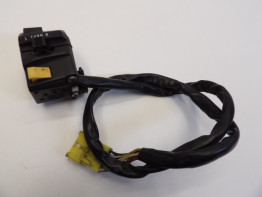 Handlebar switch assy left Suzuki GSX R 750