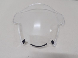 Scheibe Windschild Suzuki GSF 1250 Bandit 