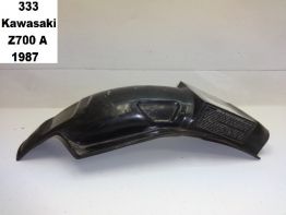 Rear fender Kawasaki Z 750