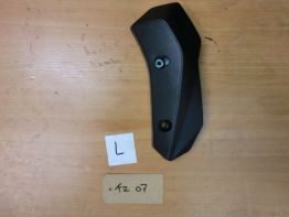 Radiator toebehoren Yamaha FZ8