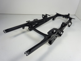 Heckrahme BMW K 1200 GT