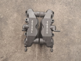 Brake calipers front Suzuki GSX R 1000