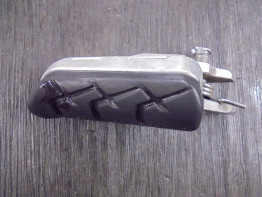 Fussraste rechts Honda NT 1100 DCT