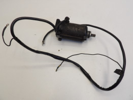 Anlasser Suzuki Gv 1400 cavalcade