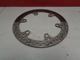 Remschijf voor Ducati Multistrada 1000