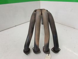 Uitlaatbochten Yamaha YZF R1